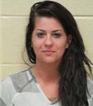 Breonna Smith, - Bossier Parish County, LA 